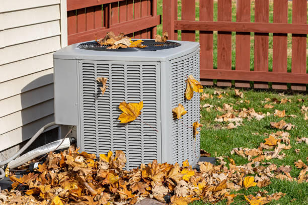 Best HVAC system installation  in Sheridan, IL