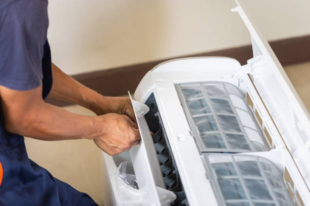 Best HVAC cleaning services  in Sheridan, IL