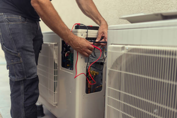 Best Central air repair  in Sheridan, IL
