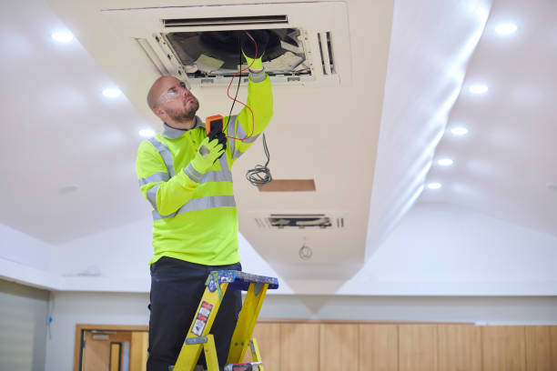 Best Local HVAC companies  in Sheridan, IL