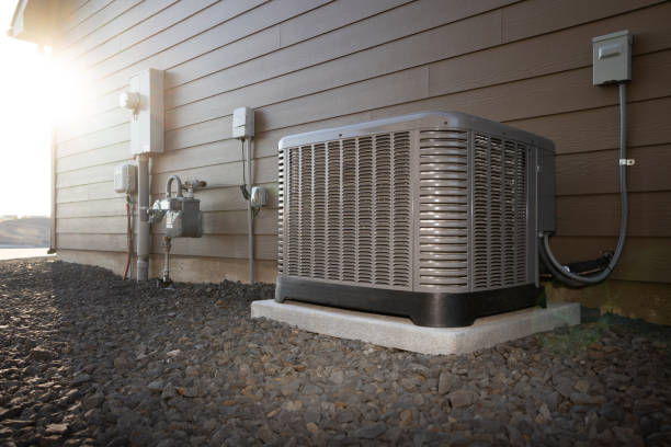 Best Local HVAC companies  in Sheridan, IL